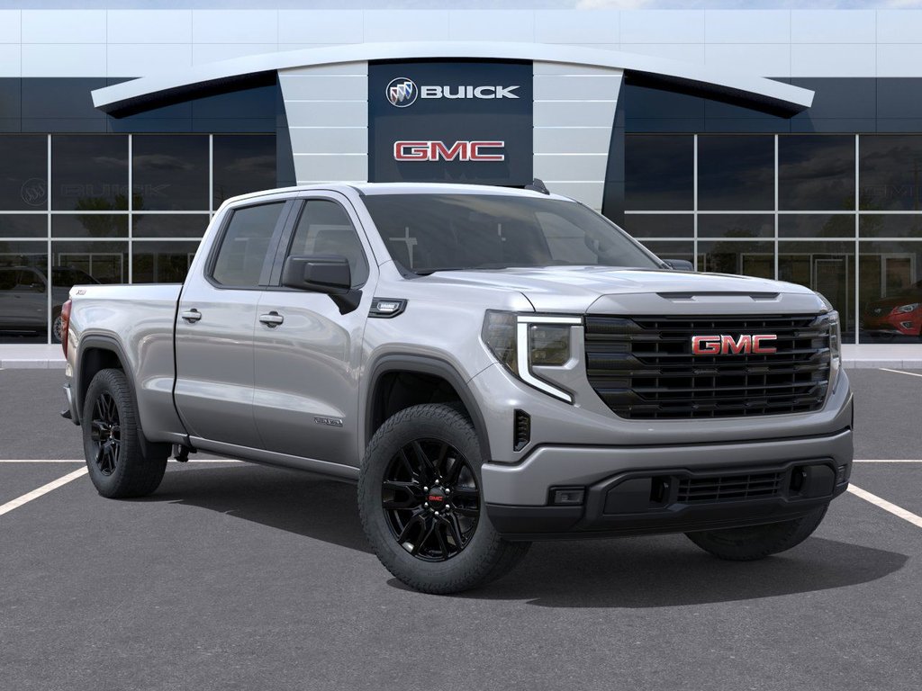 2026 GMC Sierra 1500 in Saint-Hyacinthe, Quebec - 7 - w1024h768px
