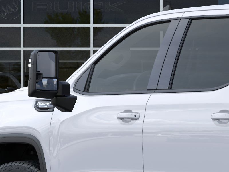 2026 GMC Sierra 1500 in Saint-Hyacinthe, Quebec - 12 - w1024h768px