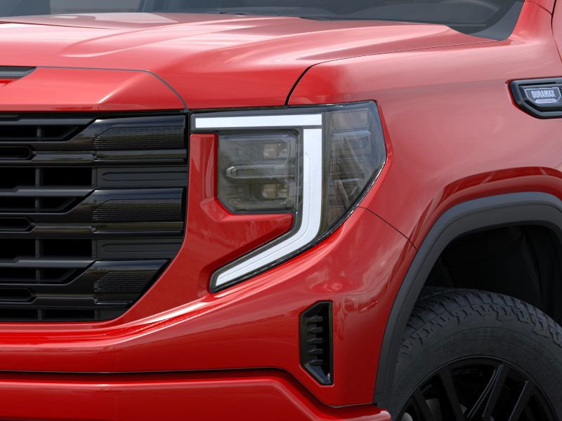 2026 GMC Sierra 1500 in Saint-Hyacinthe, Quebec - 10 - w1024h768px