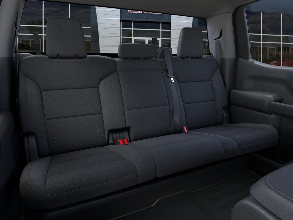 2026 GMC Sierra 1500 in Saint-Hyacinthe, Quebec - 17 - w1024h768px