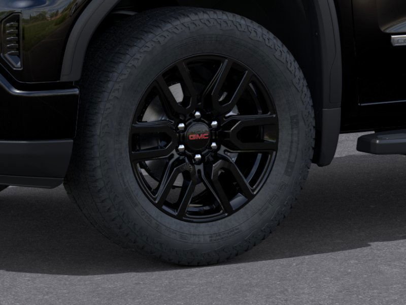 2026 GMC Sierra 1500 in Saint-Hyacinthe, Quebec - 9 - w1024h768px