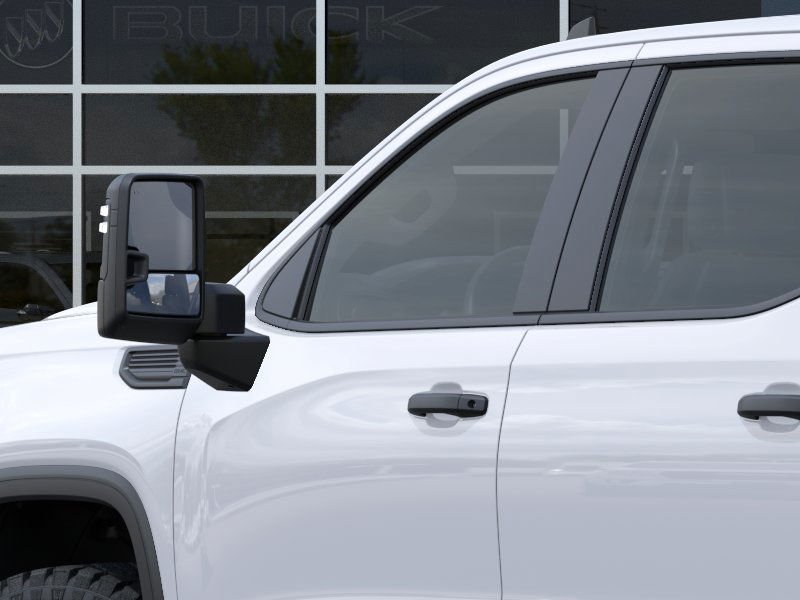 2026 GMC Sierra 1500 in Saint-Hyacinthe, Quebec - 12 - w1024h768px