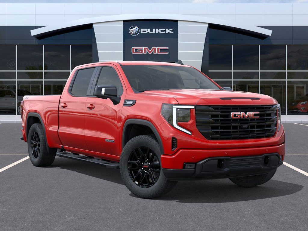 2026 GMC Sierra 1500 in Saint-Hyacinthe, Quebec - 7 - w1024h768px