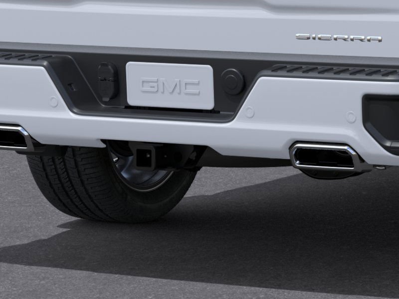 GMC Sierra 1500  2026 à Saint-Hyacinthe, Québec - 14 - w1024h768px