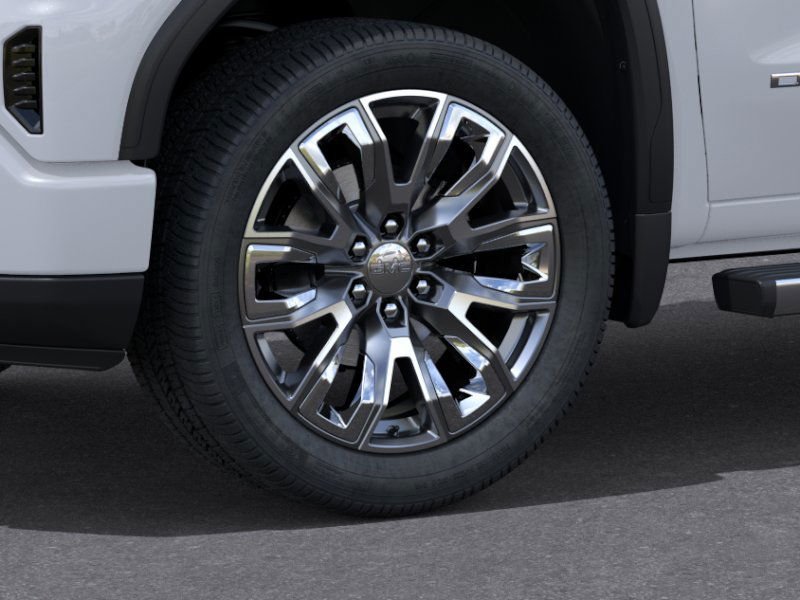 GMC Sierra 1500  2026 à Saint-Hyacinthe, Québec - 9 - w1024h768px