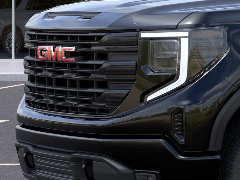 GMC SIERRA 1500  2026 à Saint-Hyacinthe, Québec - 13 - w1024h768px