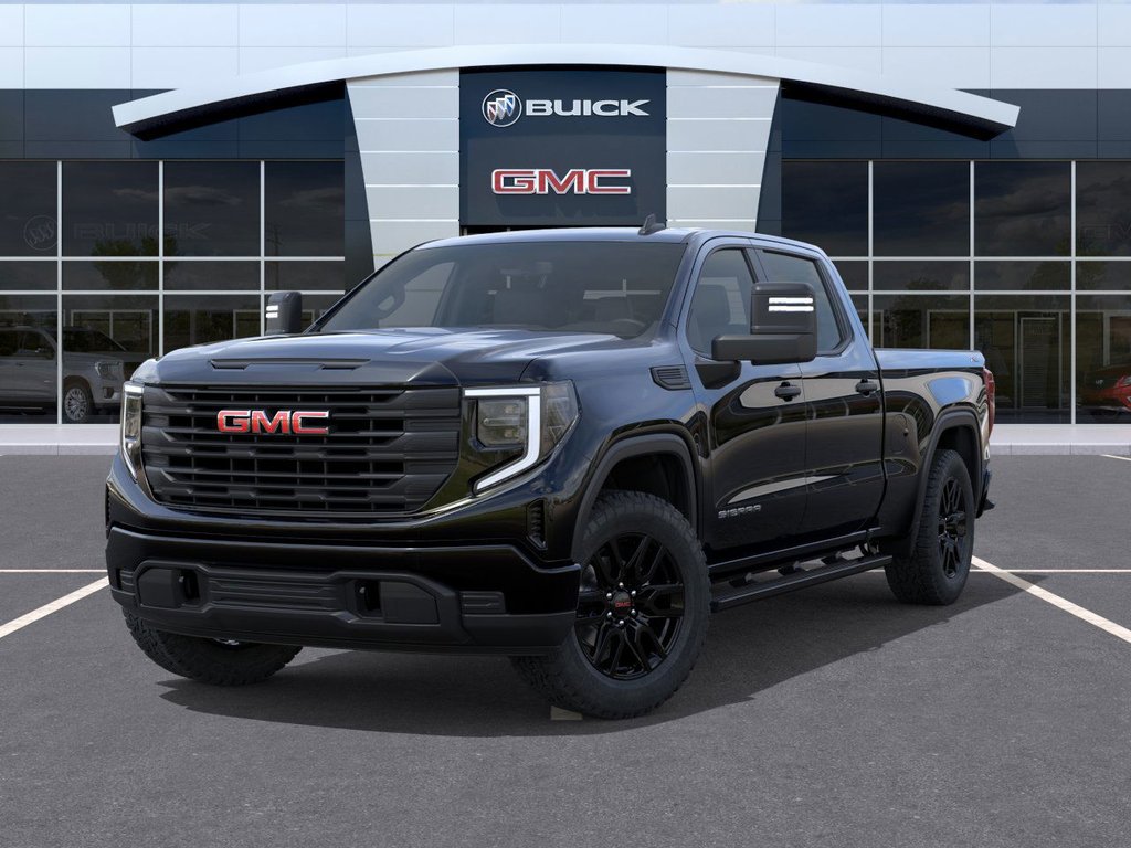 GMC Sierra 1500  2026 à Saint-Hyacinthe, Québec - 6 - w1024h768px