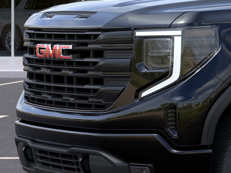 GMC SIERRA 1500  2026 à Saint-Hyacinthe, Québec - 13 - w1024h768px
