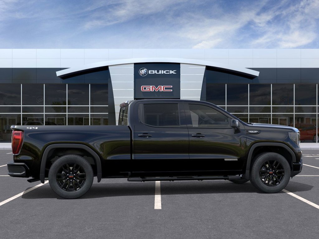 GMC SIERRA 1500  2026 à Saint-Hyacinthe, Québec - 5 - w1024h768px