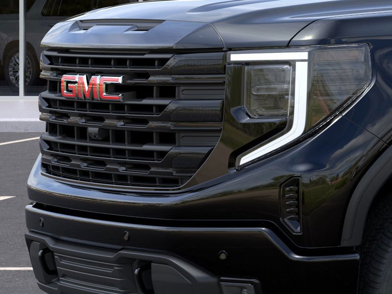 GMC SIERRA 1500  2026 à Saint-Hyacinthe, Québec - 13 - w1024h768px
