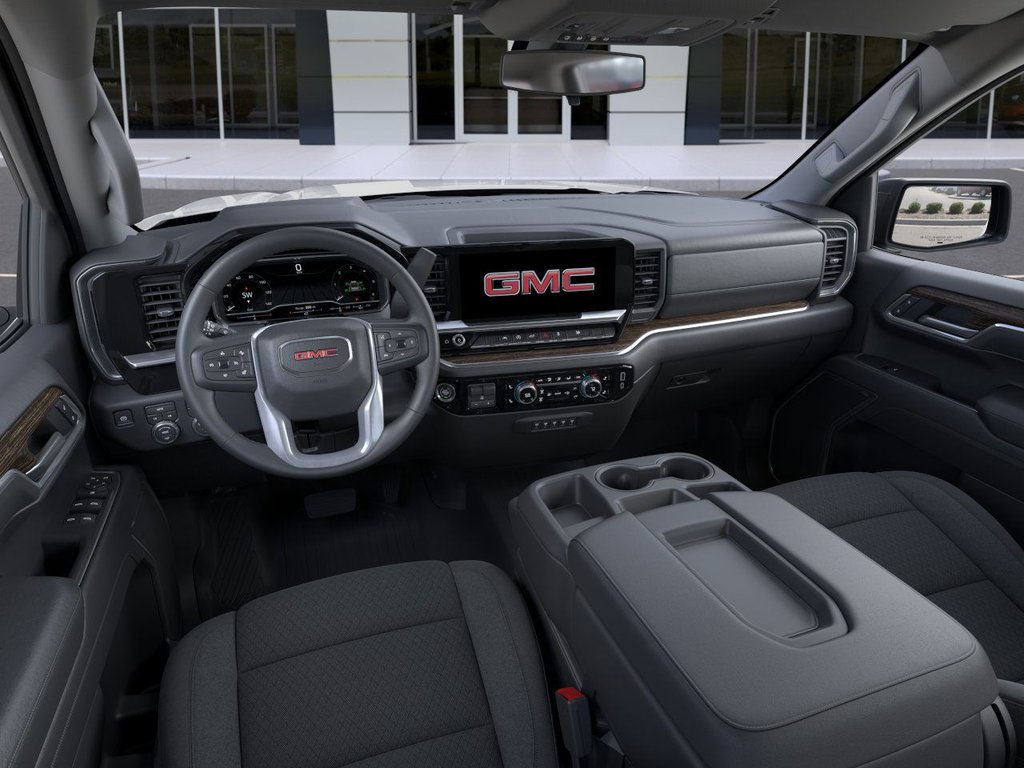 2026 GMC SIERRA 1500 in Saint-Hyacinthe, Quebec - 15 - w1024h768px