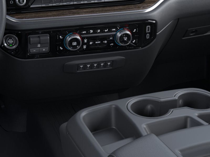 2026 GMC SIERRA 1500 in Saint-Hyacinthe, Quebec - 23 - w1024h768px