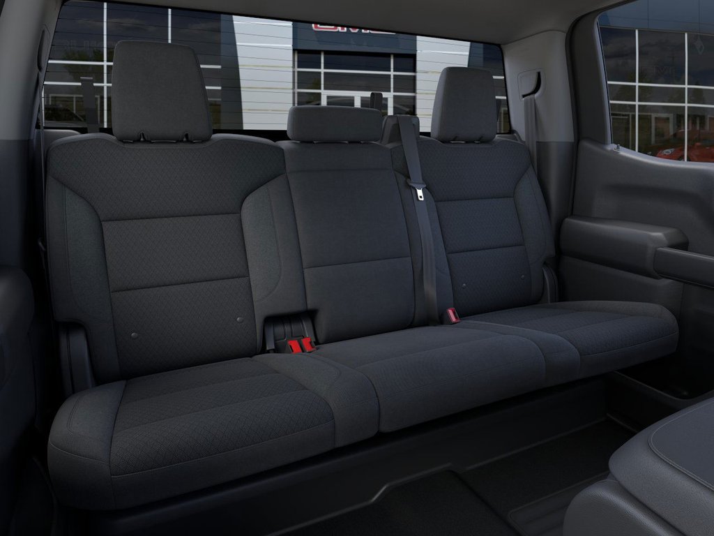 2026 GMC Sierra 1500 in Saint-Hyacinthe, Quebec - 17 - w1024h768px