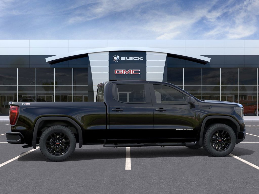 2026 GMC Sierra 1500 in Saint-Hyacinthe, Quebec - 5 - w1024h768px