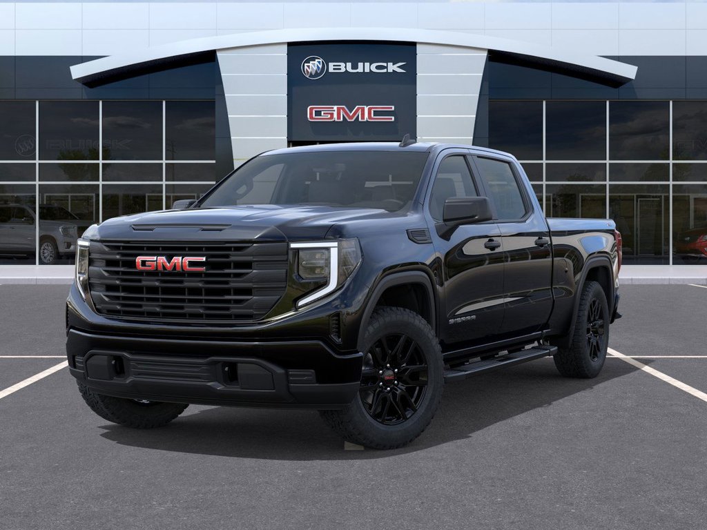 2026 GMC Sierra 1500 in Saint-Hyacinthe, Quebec - 6 - w1024h768px