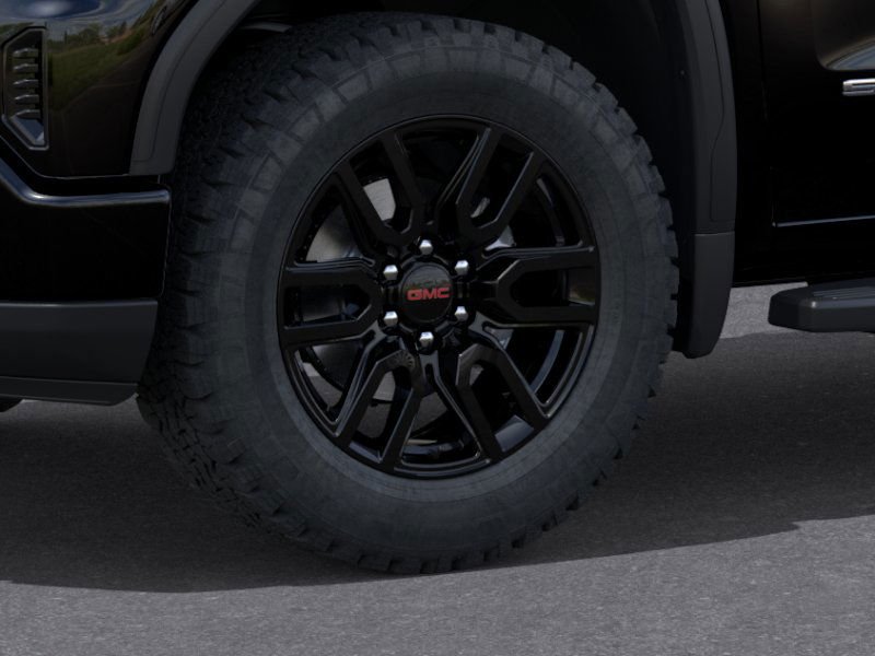 2026 GMC Sierra 1500 in Saint-Hyacinthe, Quebec - 9 - w1024h768px