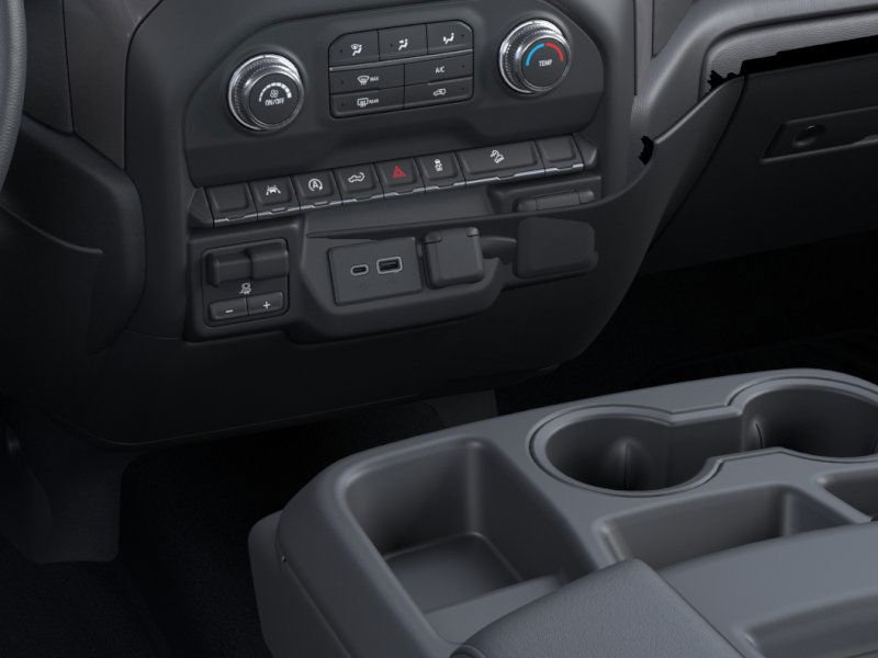 2026 GMC Sierra 1500 in Saint-Hyacinthe, Quebec - 23 - w1024h768px