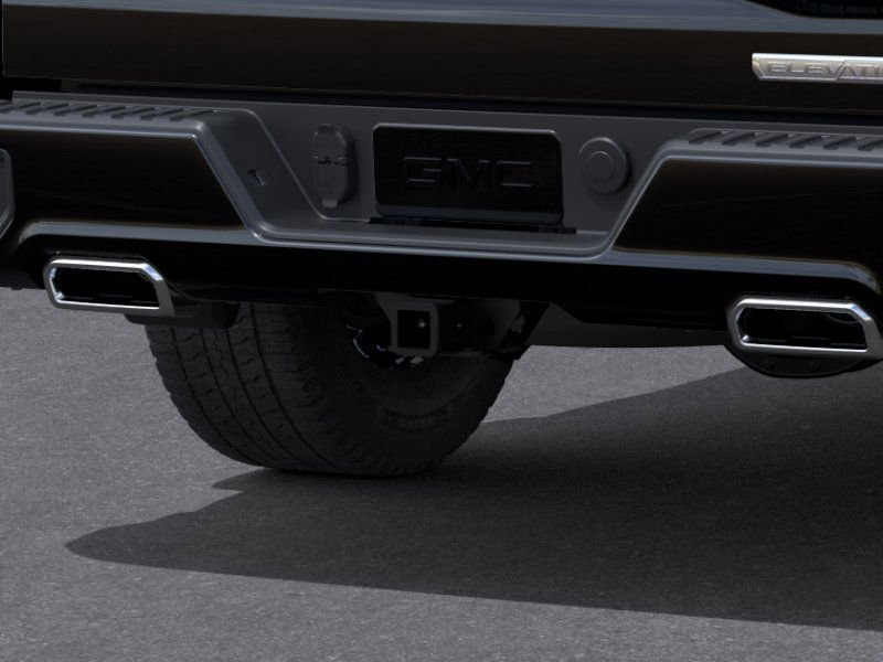 GMC Sierra 1500  2026 à Saint-Hyacinthe, Québec - 14 - w1024h768px