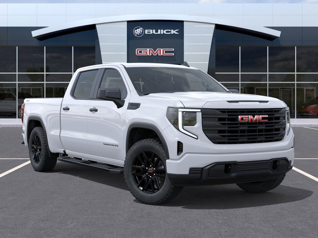 2026 GMC Sierra 1500 in Saint-Hyacinthe, Quebec - 7 - w1024h768px