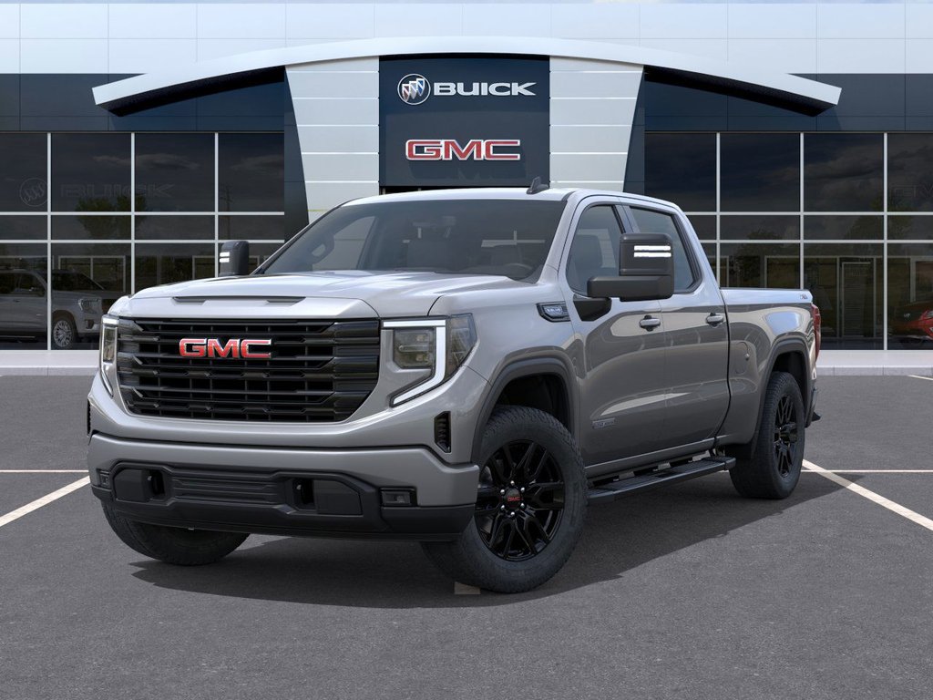 2026 GMC Sierra 1500 in Saint-Hyacinthe, Quebec - 6 - w1024h768px