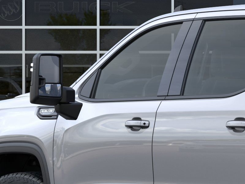 2026 GMC Sierra 1500 in Saint-Hyacinthe, Quebec - 12 - w1024h768px