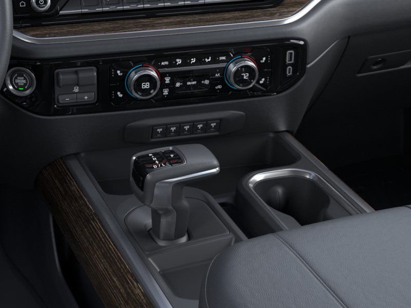 2026 GMC Sierra 1500 in Saint-Hyacinthe, Quebec - 23 - w1024h768px