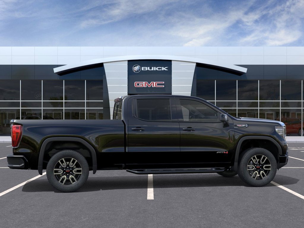 2026 GMC Sierra 1500 in Saint-Hyacinthe, Quebec - 5 - w1024h768px