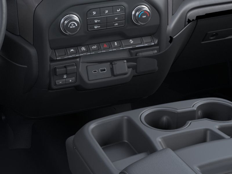 GMC Sierra 1500  2026 à Saint-Hyacinthe, Québec - 23 - w1024h768px