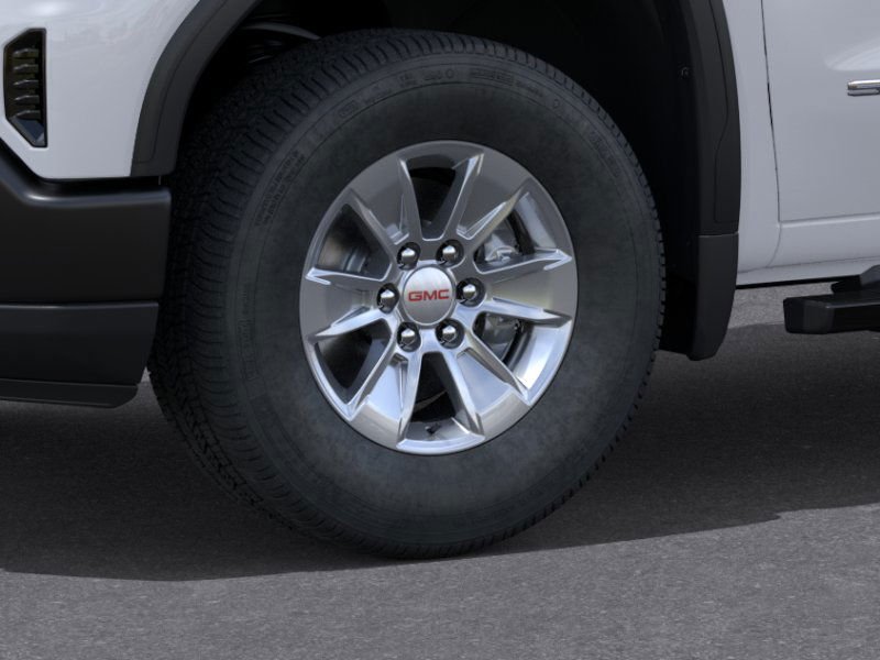 GMC Sierra 1500  2026 à Saint-Hyacinthe, Québec - 9 - w1024h768px