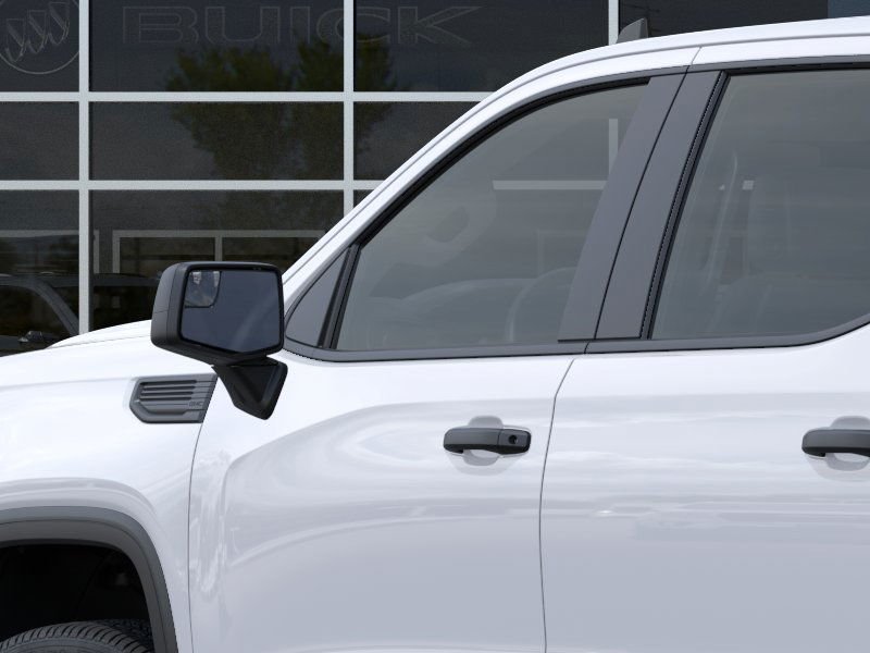 GMC Sierra 1500  2026 à Saint-Hyacinthe, Québec - 12 - w1024h768px