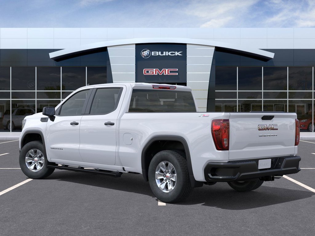 GMC Sierra 1500  2026 à Saint-Hyacinthe, Québec - 3 - w1024h768px