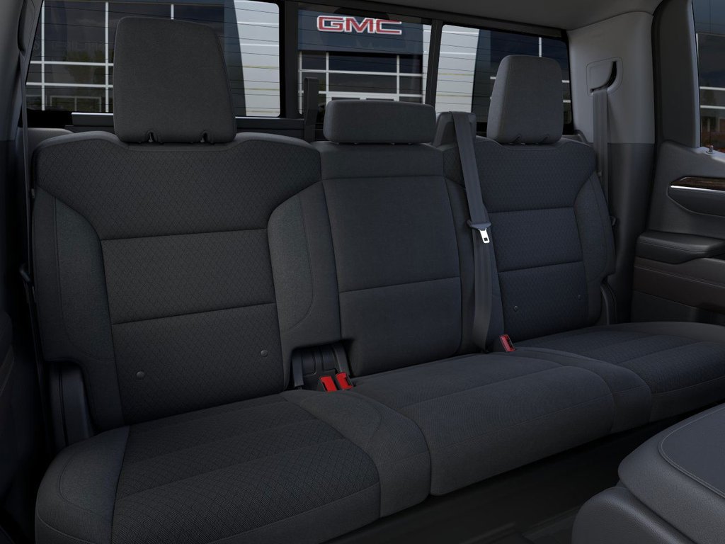 GMC Sierra 1500  2026 à Saint-Hyacinthe, Québec - 17 - w1024h768px