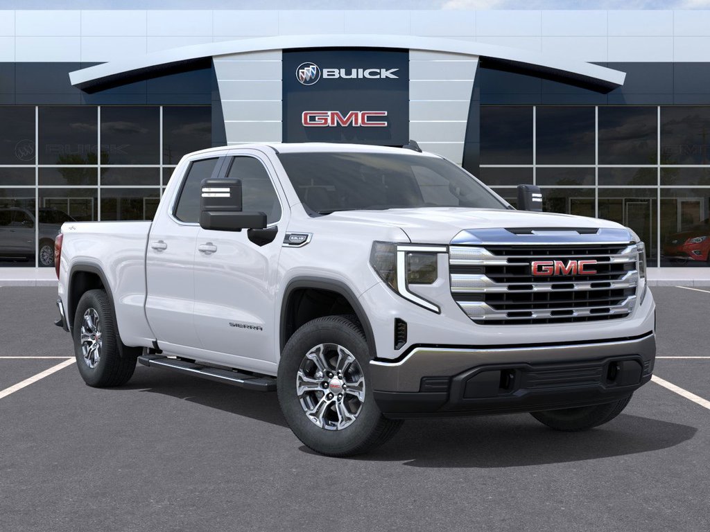 GMC Sierra 1500  2026 à Saint-Hyacinthe, Québec - 7 - w1024h768px