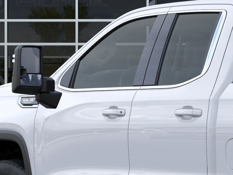 GMC Sierra 1500  2026 à Saint-Hyacinthe, Québec - 12 - w1024h768px