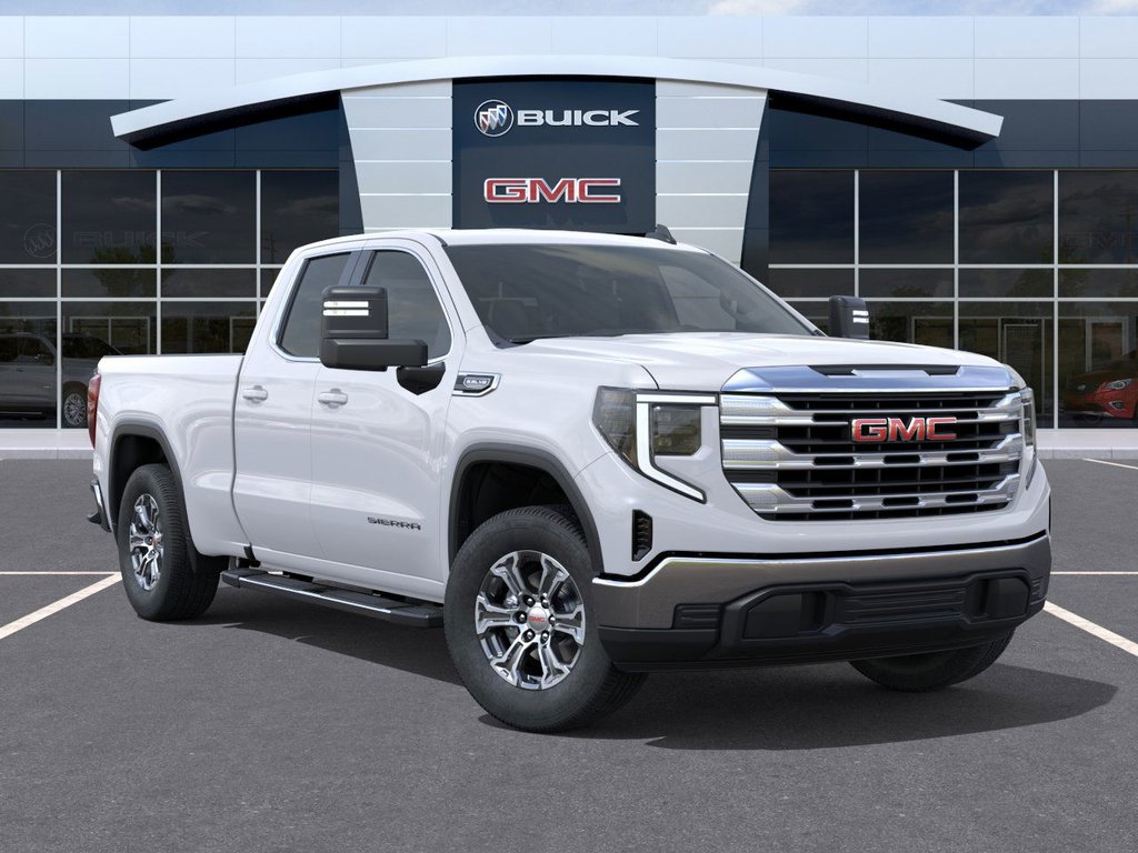 GMC Sierra 1500  2026 à Saint-Hyacinthe, Québec - 7 - w1024h768px