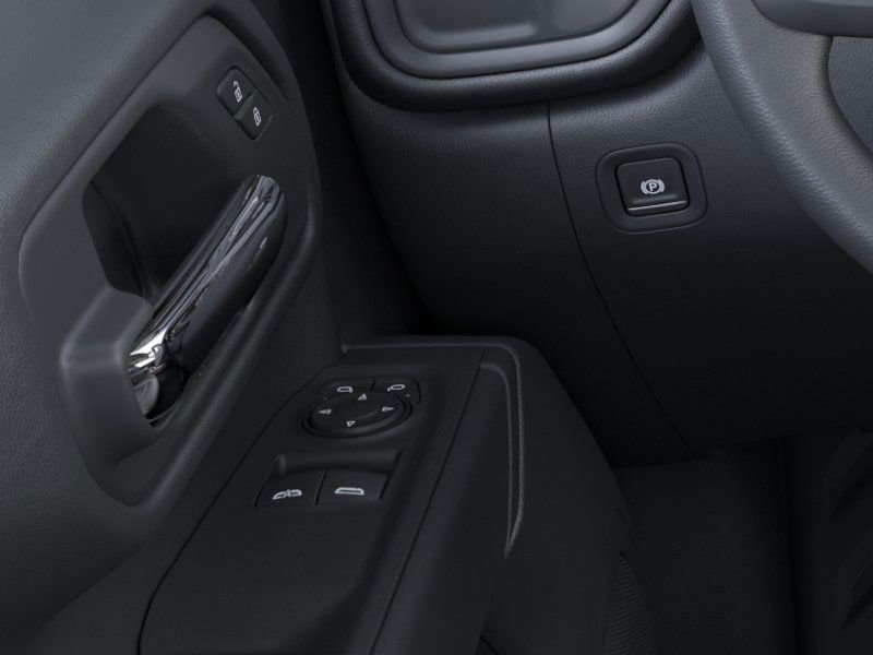 2024 GMC Sierra 2500 HD in Saint-Hyacinthe, Quebec - 22 - w1024h768px