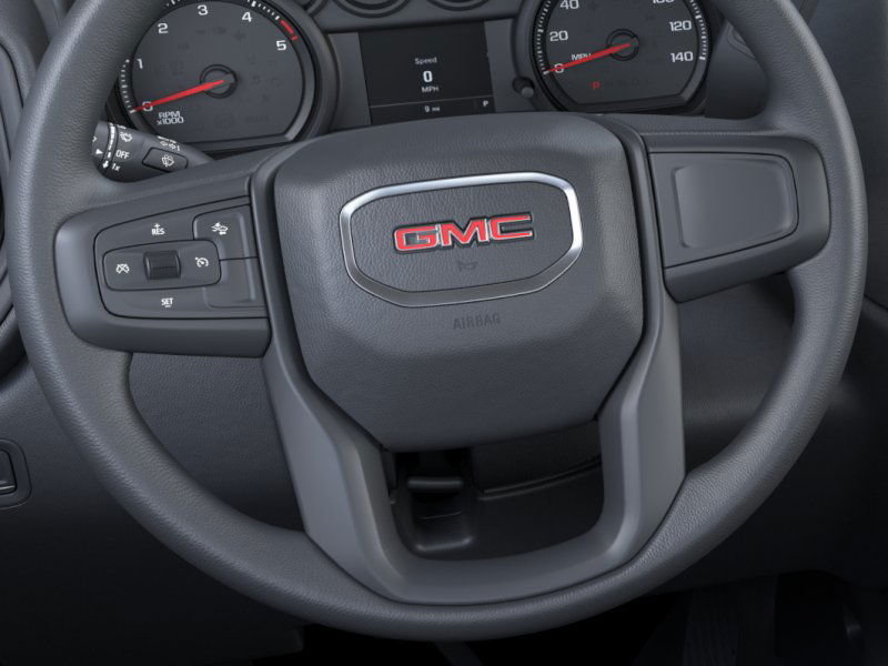 2024 GMC Sierra 2500 HD in Saint-Hyacinthe, Quebec - 19 - w1024h768px