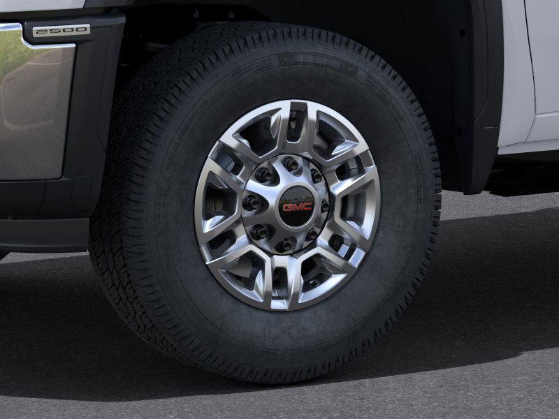 2024 GMC Sierra 2500 HD in Saint-Hyacinthe, Quebec - 9 - w1024h768px
