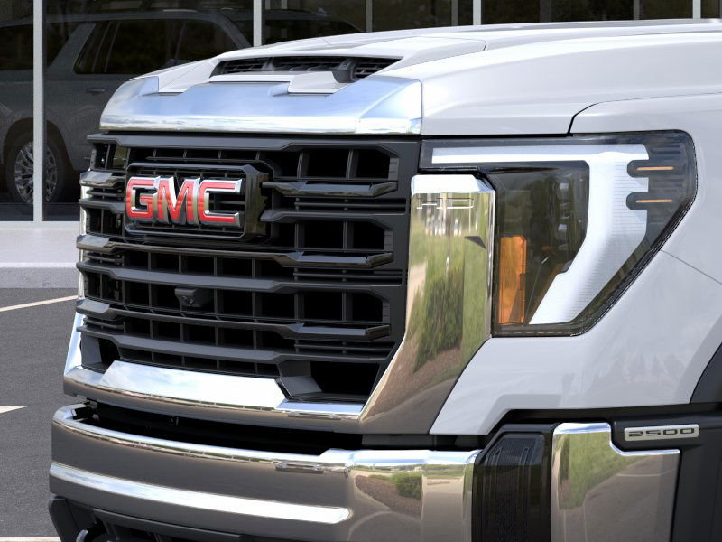 2024 GMC Sierra 2500 HD in Saint-Hyacinthe, Quebec - 13 - w1024h768px