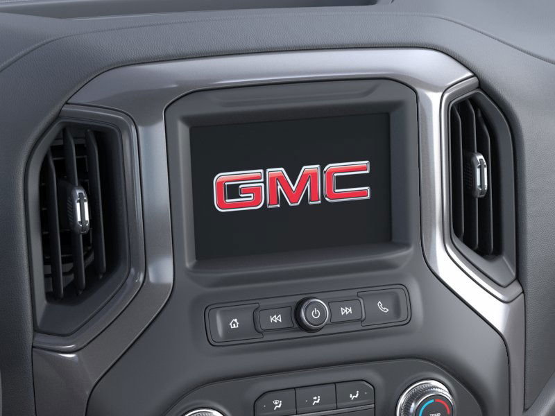 2024 GMC Sierra 2500 HD in Saint-Hyacinthe, Quebec - 20 - w1024h768px
