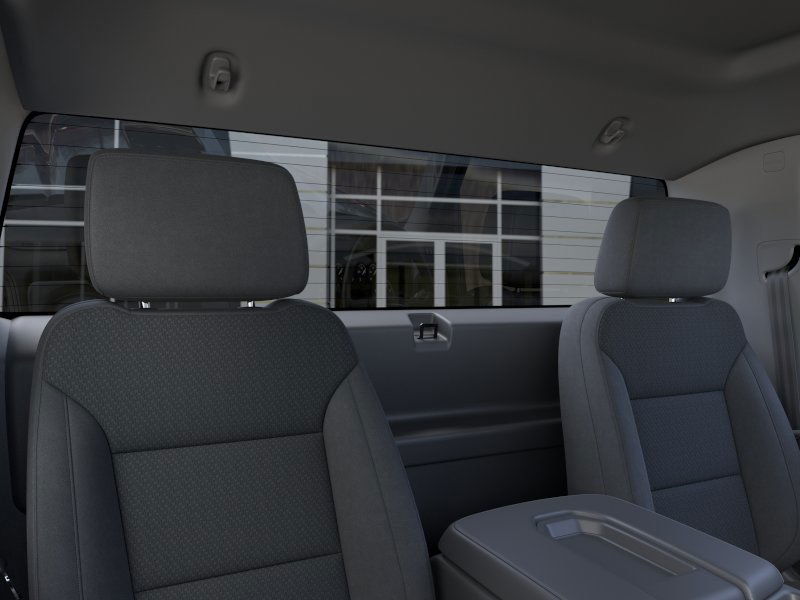 2024 GMC Sierra 2500 HD in Saint-Hyacinthe, Quebec - 24 - w1024h768px