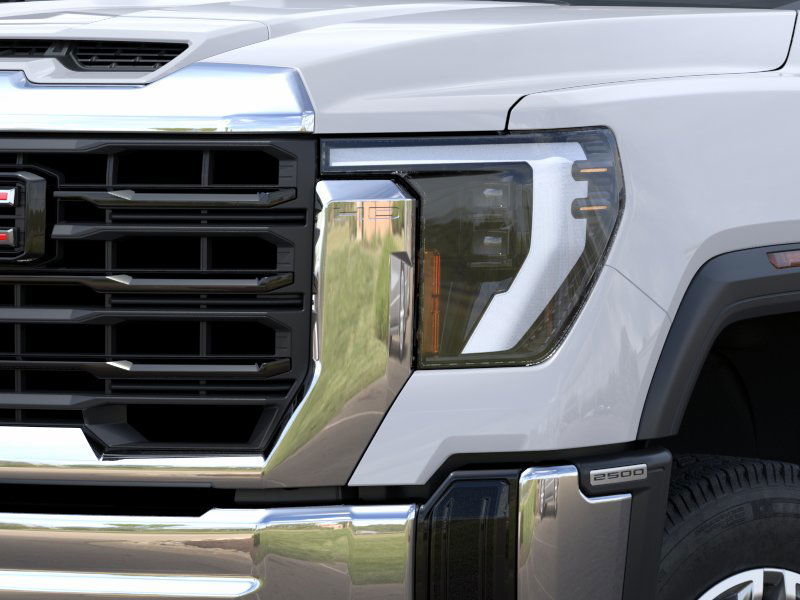 2024 GMC Sierra 2500 HD in Saint-Hyacinthe, Quebec - 10 - w1024h768px