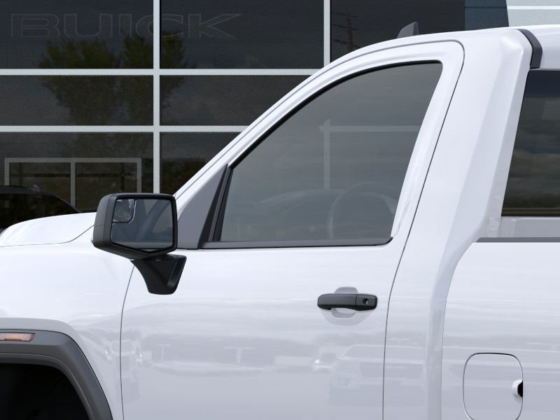 2024 GMC Sierra 2500 HD in Saint-Hyacinthe, Quebec - 12 - w1024h768px