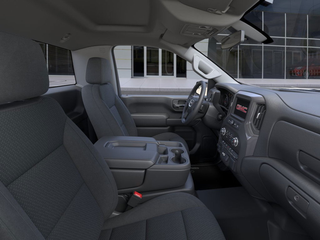 2024 GMC Sierra 2500 HD in Saint-Hyacinthe, Quebec - 17 - w1024h768px