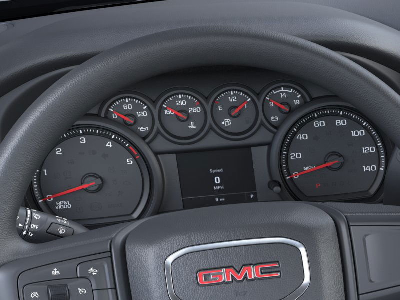 2024 GMC Sierra 2500 HD in Saint-Hyacinthe, Quebec - 18 - w1024h768px