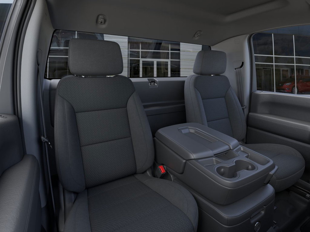 2024 GMC Sierra 2500 HD in Saint-Hyacinthe, Quebec - 16 - w1024h768px