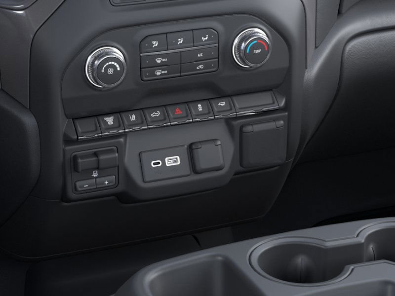 2024 GMC Sierra 2500 HD in Saint-Hyacinthe, Quebec - 23 - w1024h768px
