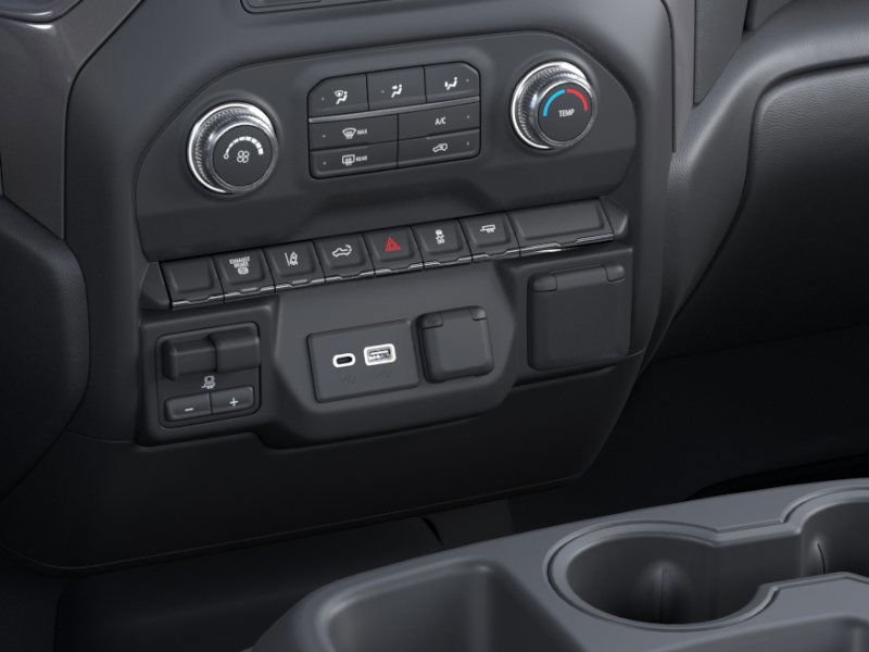 GMC Sierra 2500 HD  2024 à Saint-Hyacinthe, Québec - 23 - w1024h768px