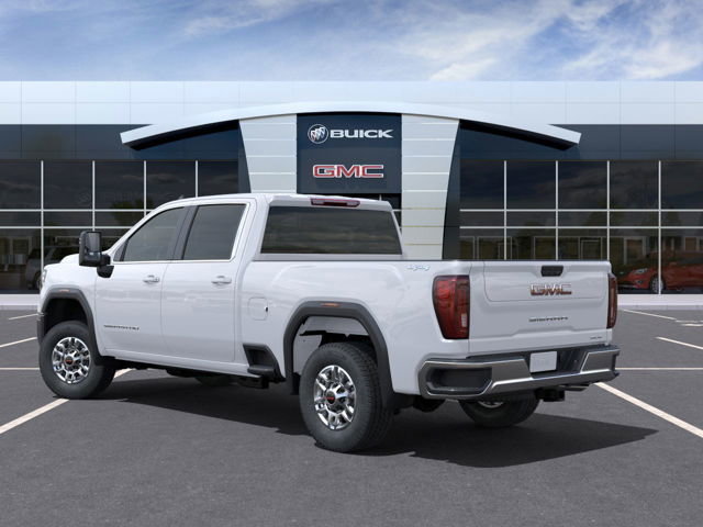 GMC Sierra 2500 HD  2024 à Saint-Hyacinthe, Québec - 3 - w1024h768px