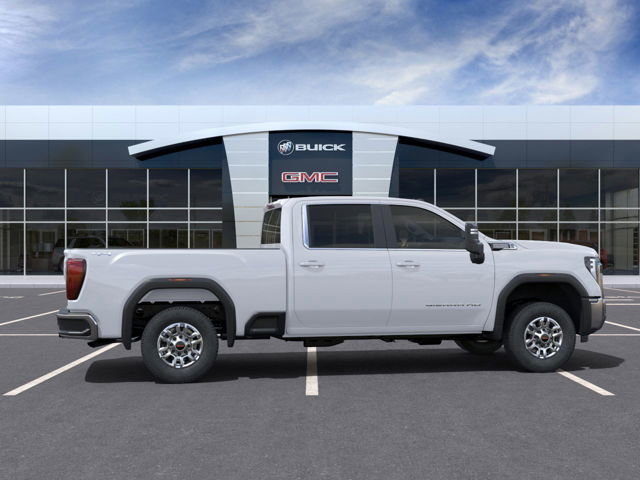 GMC Sierra 2500 HD  2024 à Saint-Hyacinthe, Québec - 5 - w1024h768px